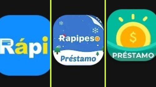 Acechan 'montadeudas' a regios desde apps con dinero rápido