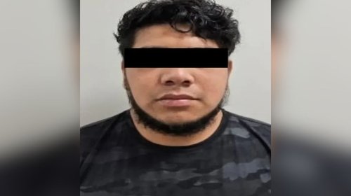 Vinculan a proceso a hombre por robo de más de $1 millón de pesos