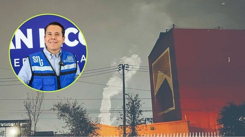 San Nicolás, el 'más tacaño' en inversión ambiental de Nuevo León