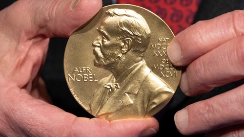 Estos son todos los premios que se lleva el Nobel de la paz