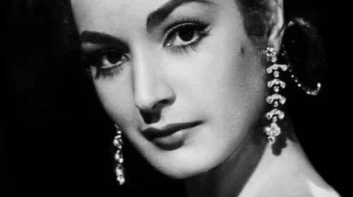 Muere Elsa Aguirre, ícono del Cine de Oro mexicano, a los 95 años