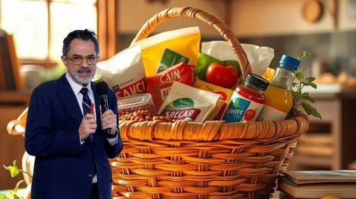 Nuevo León cuenta con canasta básica y diésel más caro: Profeco