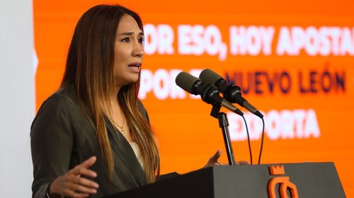 Impulsa Nuevo León liderazgo exportador con congresos nacionales