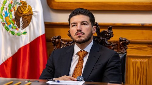 Nuevo León se suma a la Jornada Nacional de Reforestación