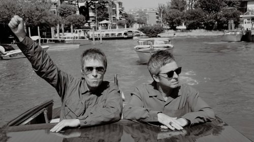 ¡Oasis está de vuelta! Anuncia su nueva gira mundial para 2027