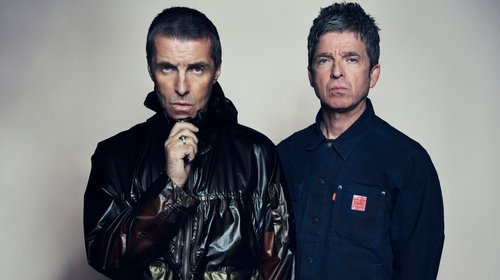 Oasis suma cuatro conciertos a su gira Live ’27