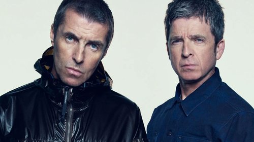 Liam Gallagher descarta un nuevo disco de Oasis
