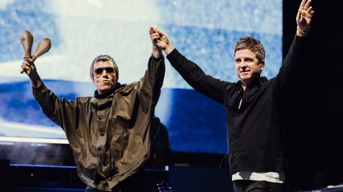 Oasis revela su esperado regreso en nuevo documental