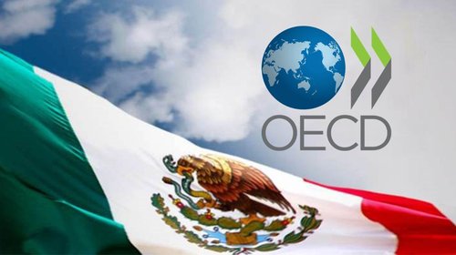 México supera promedio de la OCDE en confianza al Gobierno