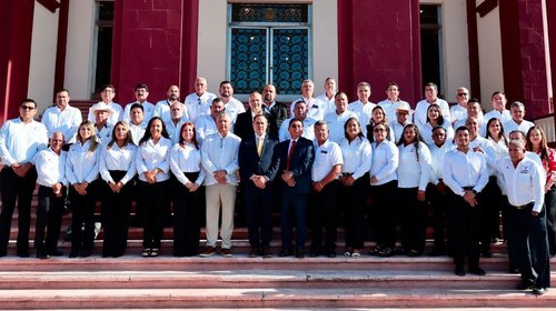 Oficinas fiscales presentan beneficios para contribuyentes