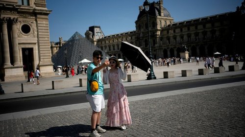 Muertes por altas temperaturas aumentan en México durante 2026