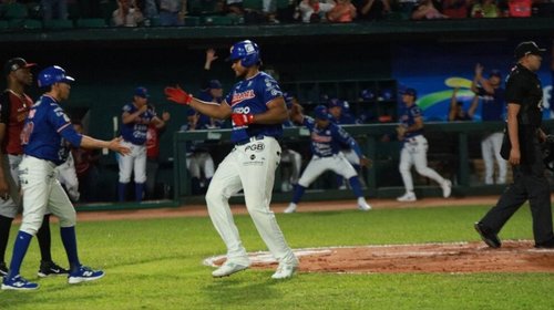 Olmecas empata la serie ante Oaxaca y fuerza el séptimo juego