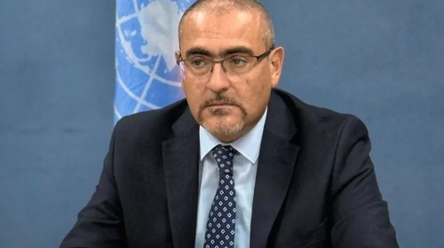 ONU alerta de 'limpieza étnica' por desplazamiento en Cisjordania