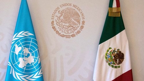 México descarta nuevas acciones de la ONU por desapariciones
