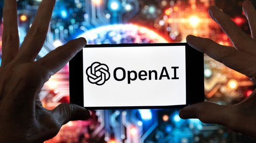 OpenAI alerta sobre 'conductas preocupantes' de la IA