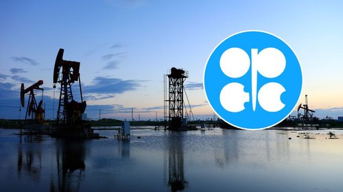 OPEP+ sube 2.3% producción petrolera en septiembre 2026