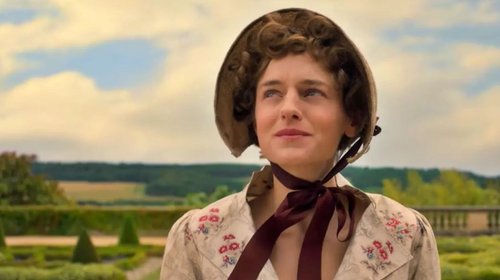 Lanza tráiler de Orgullo y prejuicio con Emma Corrin