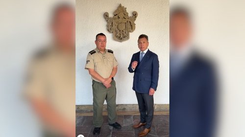 Piden a población de Jalisco extremar precaución por huracán Polo