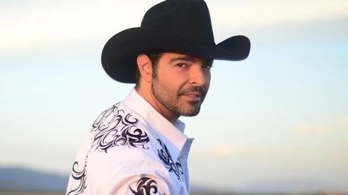 Pablo Montero sorprende en La Granja VIP con sus caballos