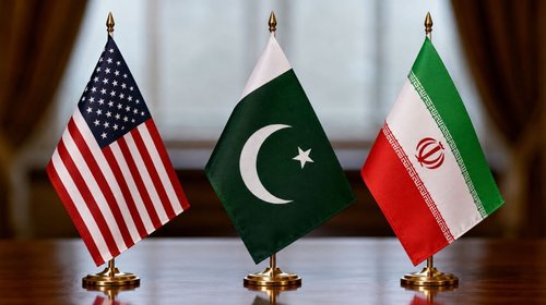 EUA e Irán preparan nueva ronda de negociaciones en Pakistán