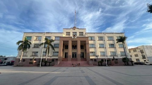 Nuevo Laredo revisa contratos con empresas sancionadas por EUA