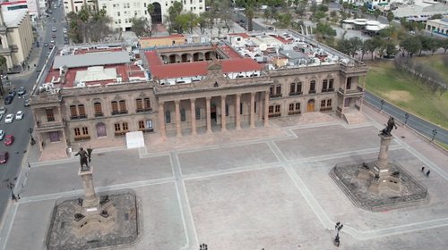 Niega Estado adeudo a Monterrey; cuestiona denuncia ante Fiscalía