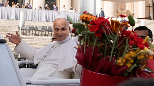 Papa León XIV cancela viaje a Asís por recomendación médica