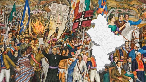 Nuevo León y sus héroes de la Independencia de México