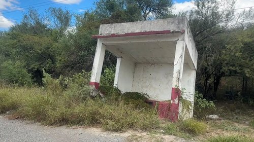 Paradores del olvido: el riesgo de esperar autobús en Tamaulipas