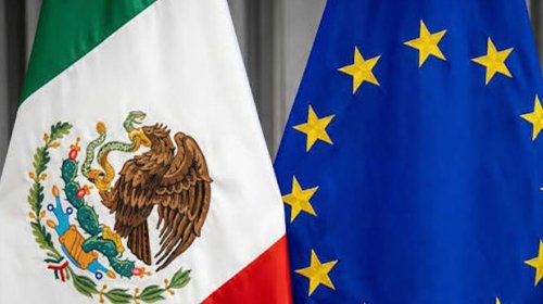 Aprueban Acuerdo Global Modernizado entre México y Unión Europea