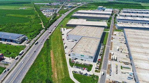 Anuncian 20 parques industriales; 10 van a Nuevo León y Coahuila