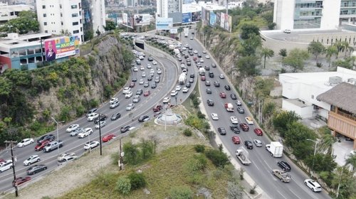 Destaca gobierno que Pase Turístico refuerza orden y seguridad