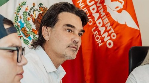 Denuncian a Patricio Zambrano por presunto despojo de vivienda