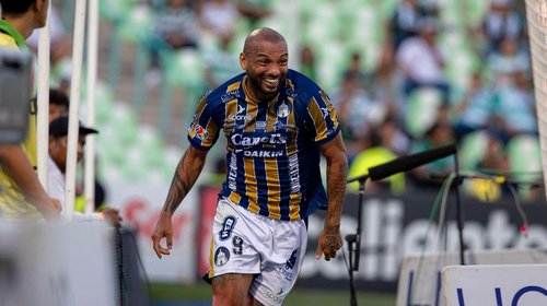 João Pedro sufre rotura de ligamento y se pierde el Apertura 2026