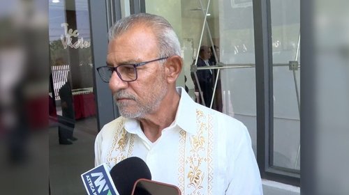 Impulsan vía para conectar sur de Tamaulipas con San Luis Potosí