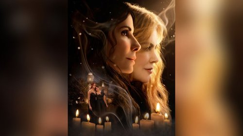 Regresan Bullock y Kidman en la secuela de 'Hechizo de Amor'