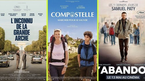 Celebra Conarte 30 años del Tour de Cine Francés