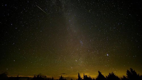 Eclipse en Europa, lluvia de estrellas en Nuevo León: ¿cuándo?
