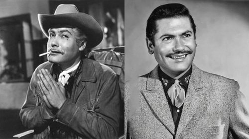 Eulalio González 'Piporro': ícono neoleonés del Cine de Oro