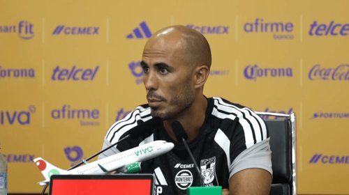 Pizarro acepta que será difícil suplir salida de Ángel Correa 