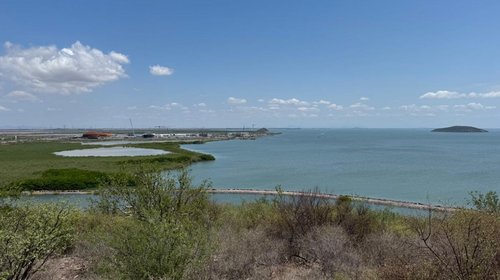 Planta de amoníaco crea más de 10 mil empleos en Bahía de Ohuira