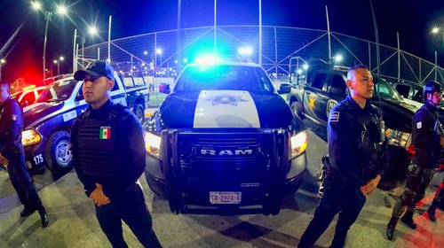 Ramos Arizpe reforzará seguridad en vacaciones de verano