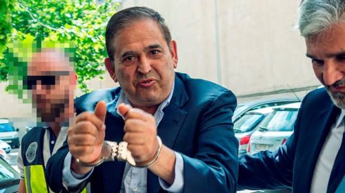 Ancira incumple acuerdo y se activa orden de aprehensión