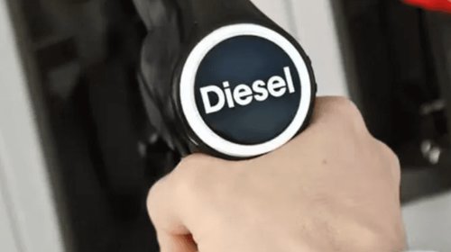 Suben apoyos al diésel; subsidiarán litro con $8.55