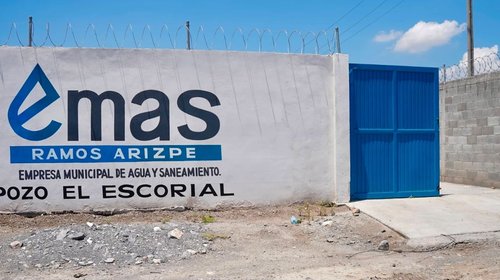 Buscan automatizar pozos y reducir afectaciones por cortes