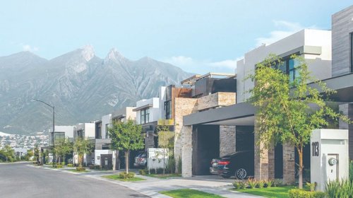 Se dispara 18% precio de vivienda en Nuevo León