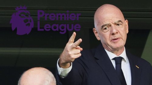 Premier League y grandes ligas europeas exigen reformar a la FIFA