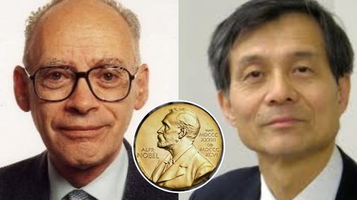 Nobel de Química galardona revolución del control de moléculas