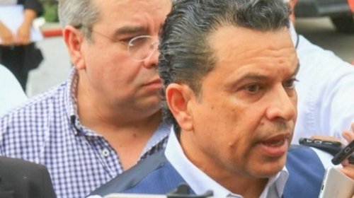 Victoria proyecta $1,300 millones para impulsar obra pública