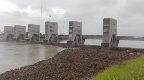 Explican causas de falta de agua en Reynosa y reanudan suministro